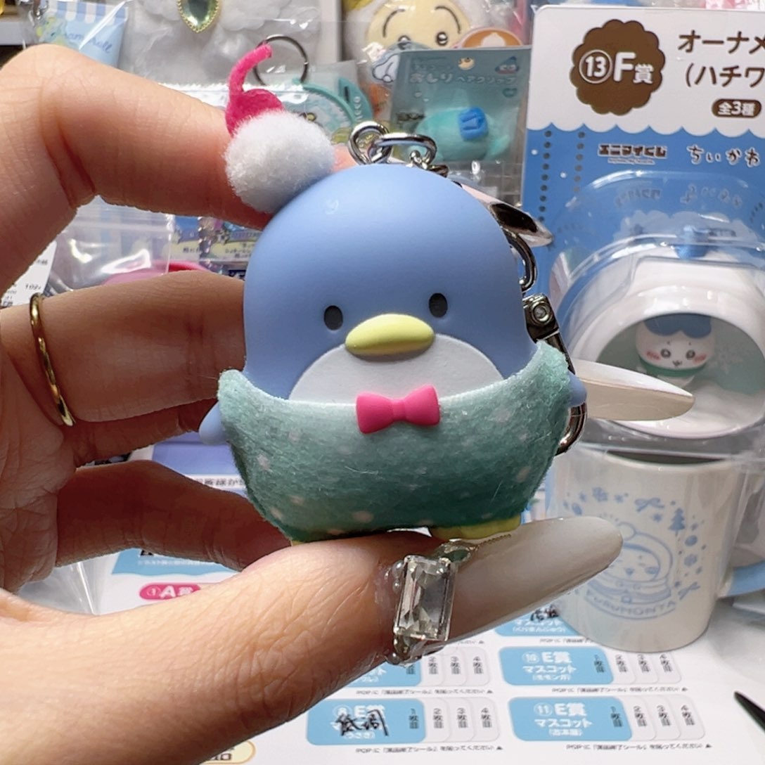 海洋山姆企鹅复活“”“