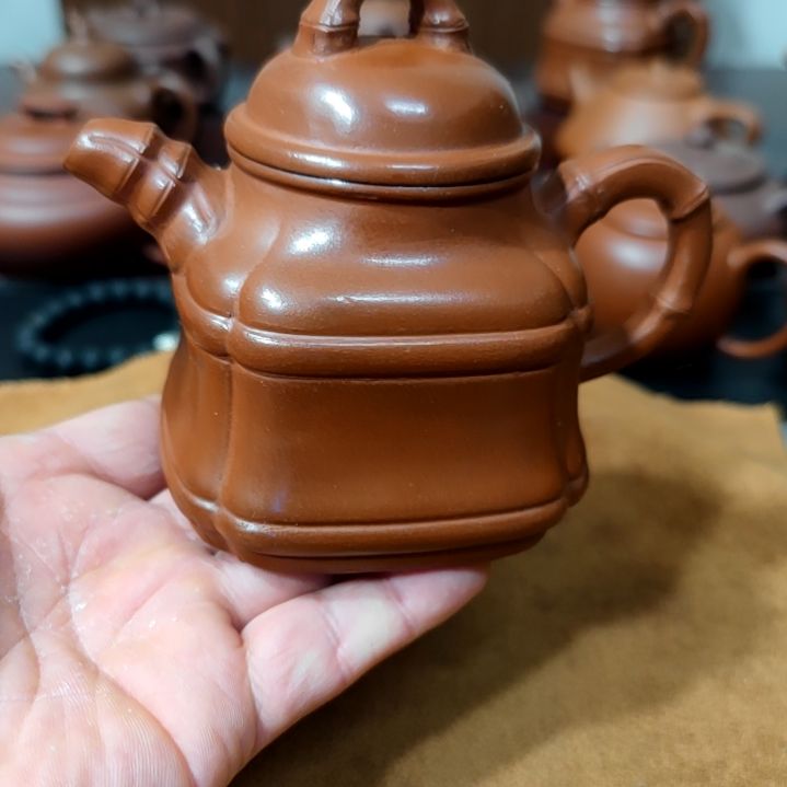 紫砂茶壶宜兴紫砂壶