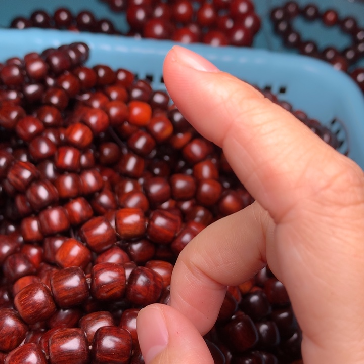 手串/手链小叶紫檀