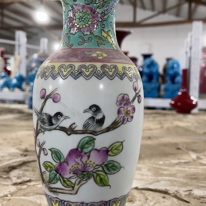 摆件景德镇陶瓷艺术品