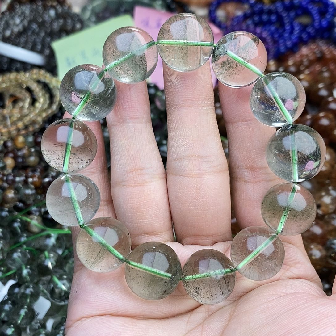 手链未镶嵌水晶卡17