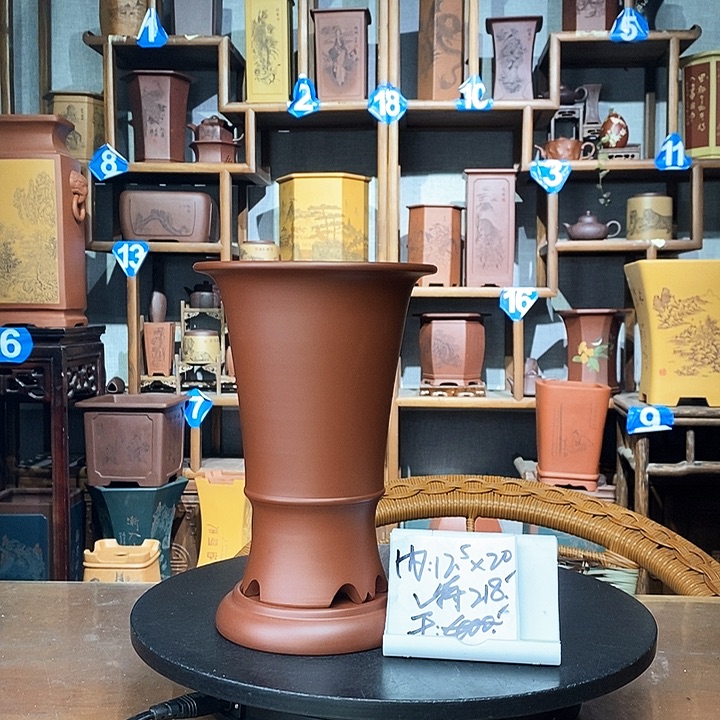 紫砂大红袍精工大漏价