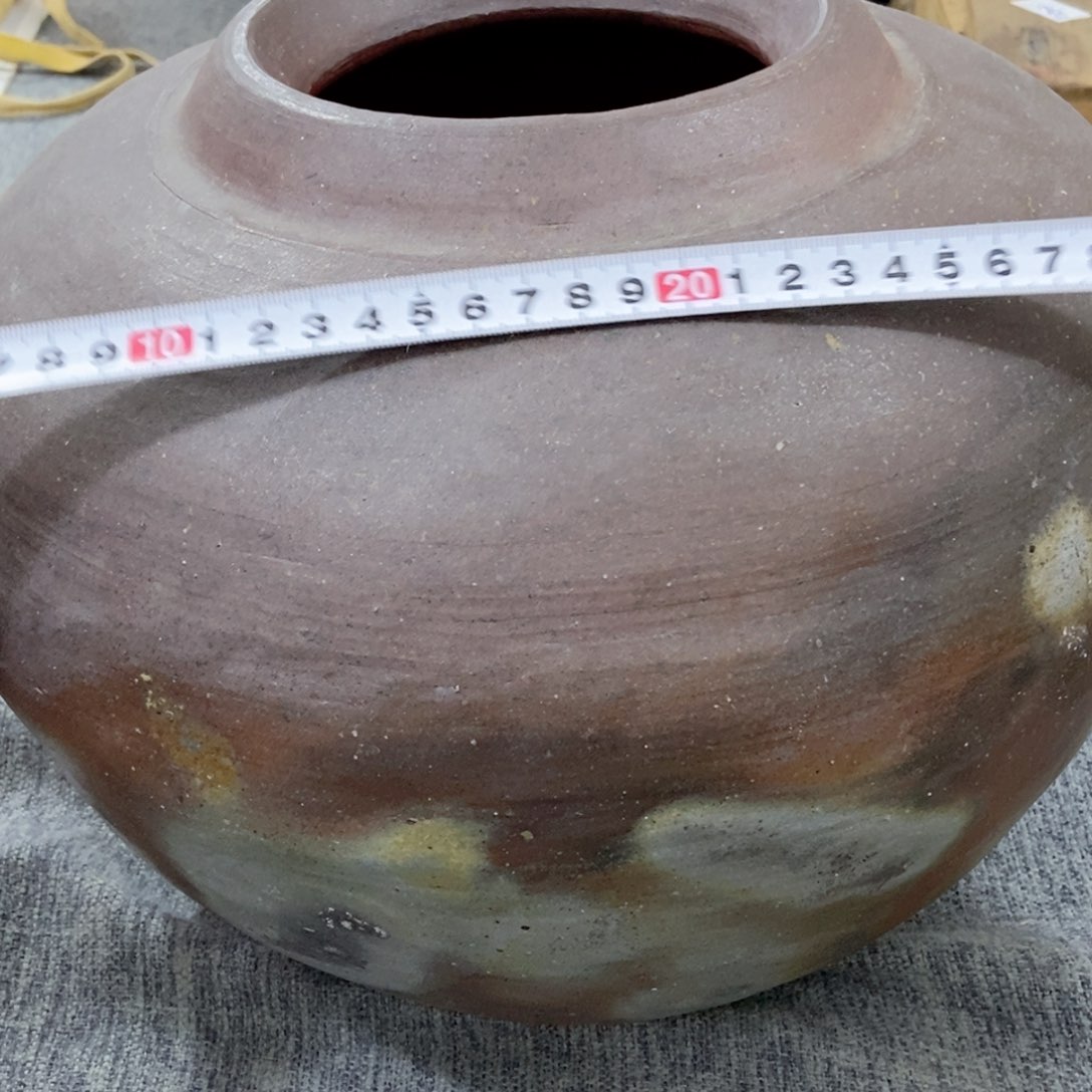 紫砂茶杯非常满意好看得物件
