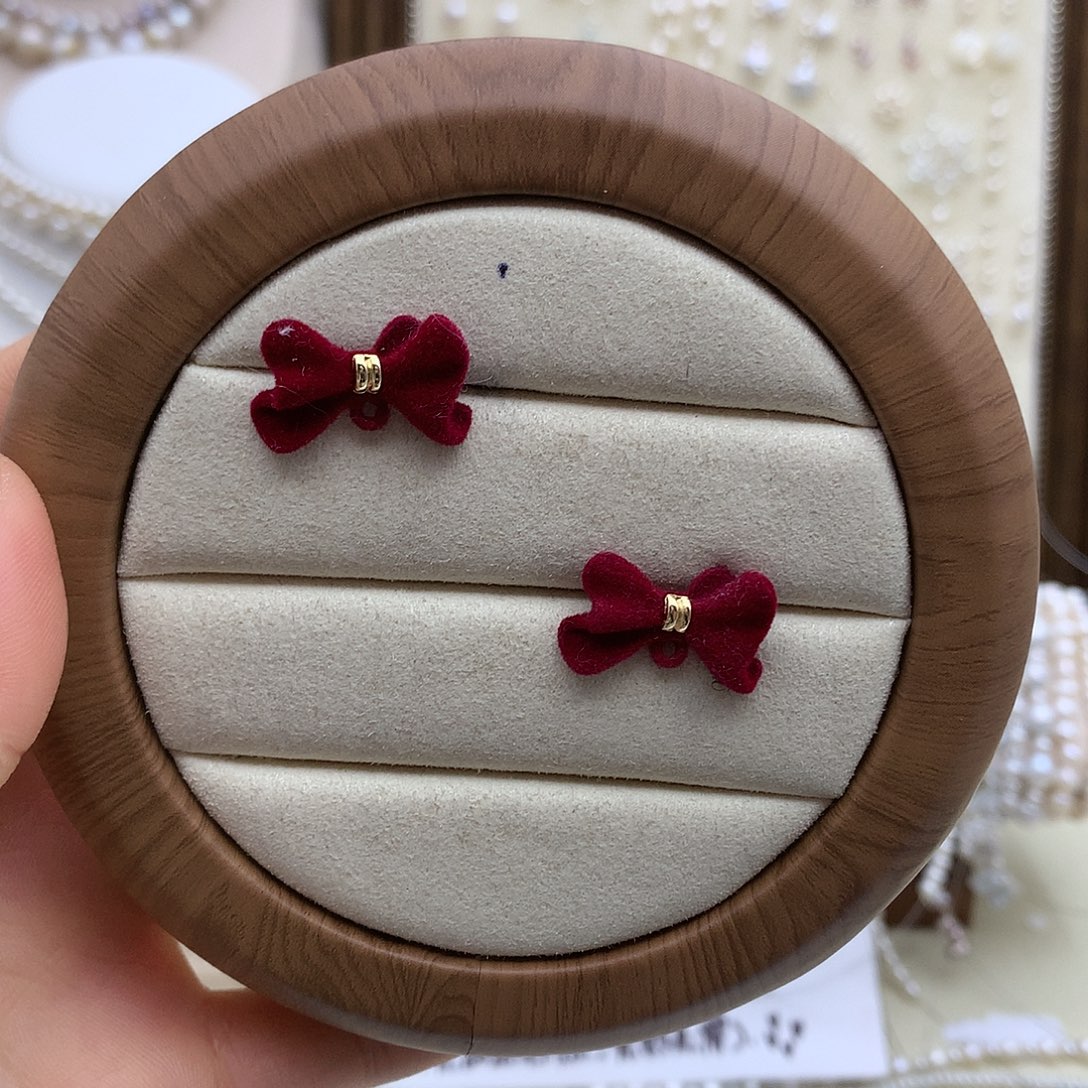 项链淡水珍珠未镶嵌