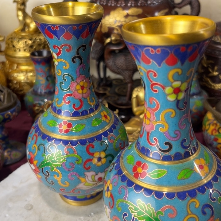 改*摆件花瓶摆件花瓶