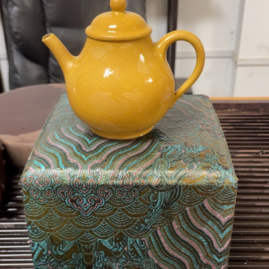 茶壶紫砂宜兴紫砂壶