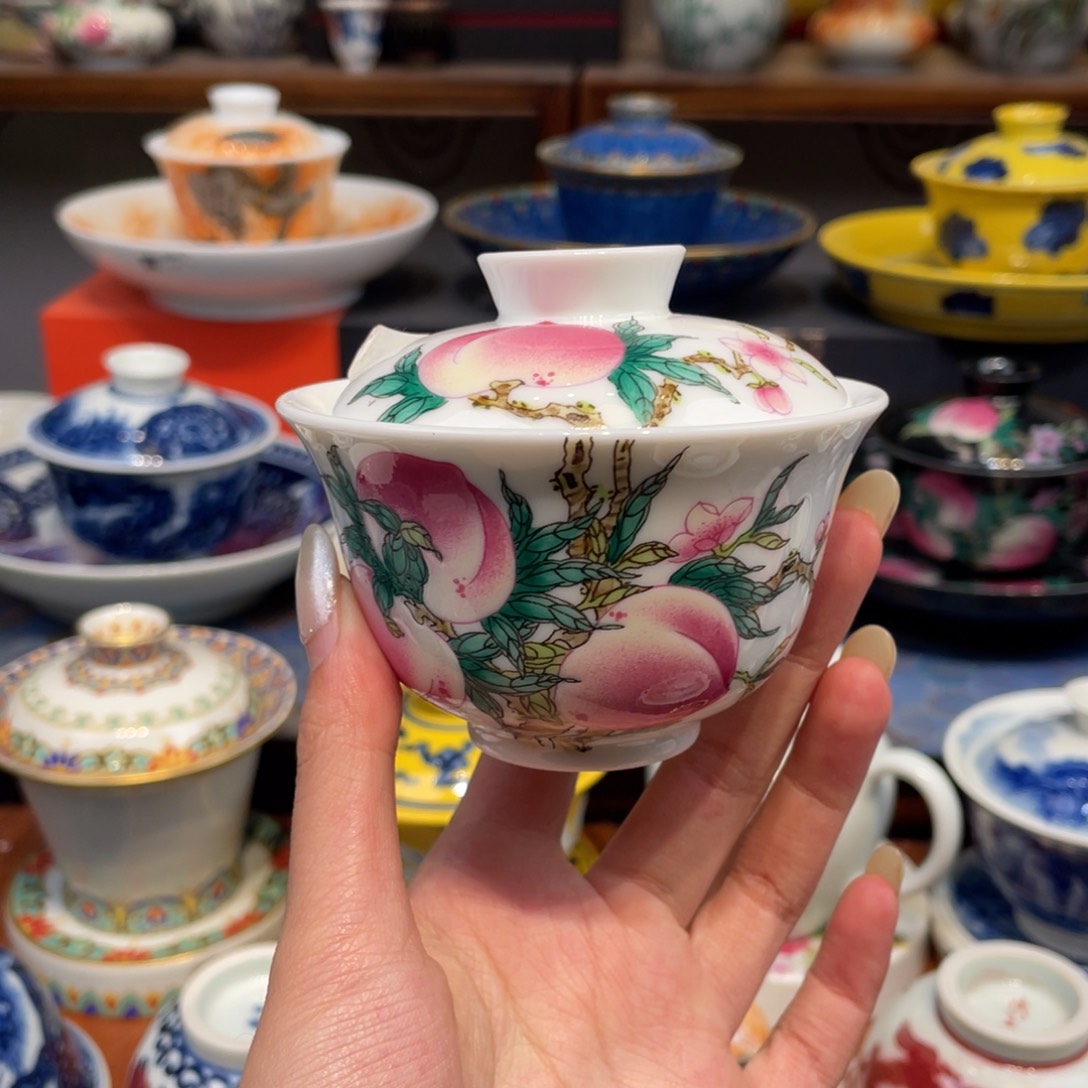 景德镇陶瓷瓷器景德镇