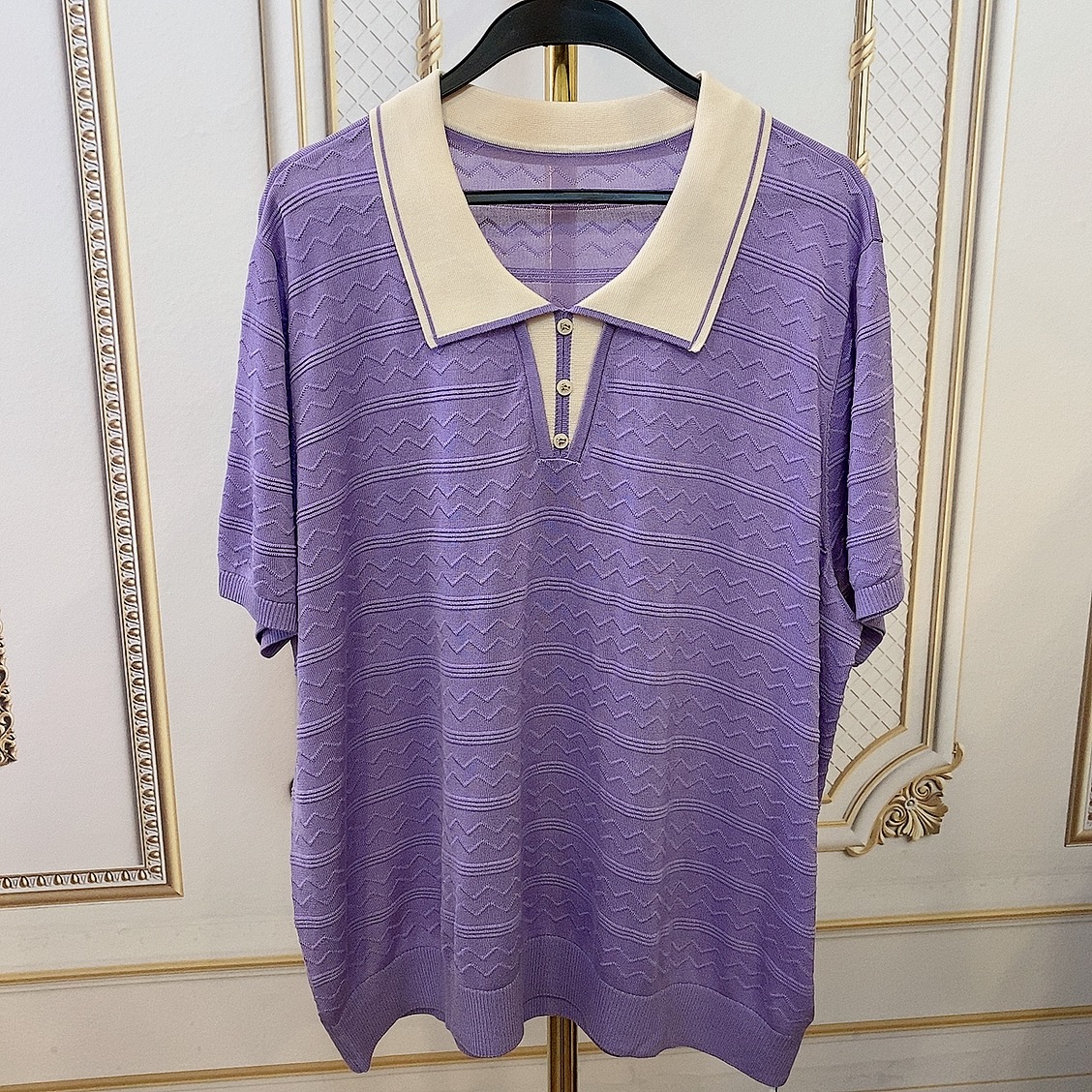 （衣长67）新款时尚百搭小衫5832