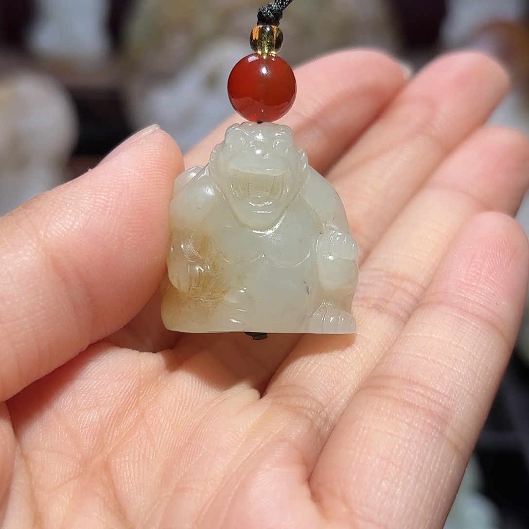 缸一物一图 所见所得