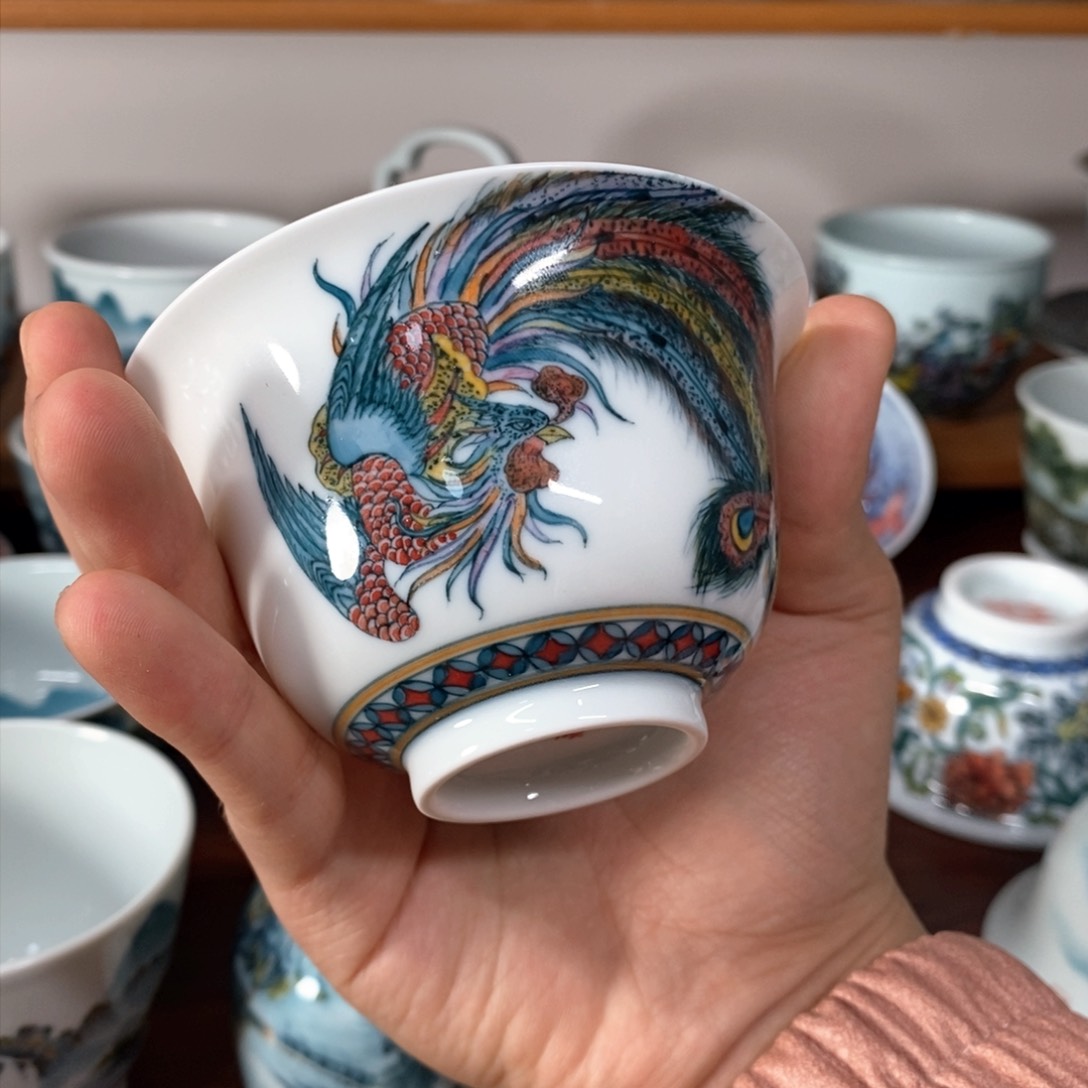 青远堂新品上架啦