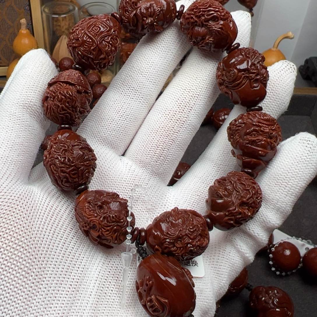 吊坠橄榄核我****?橄榄核