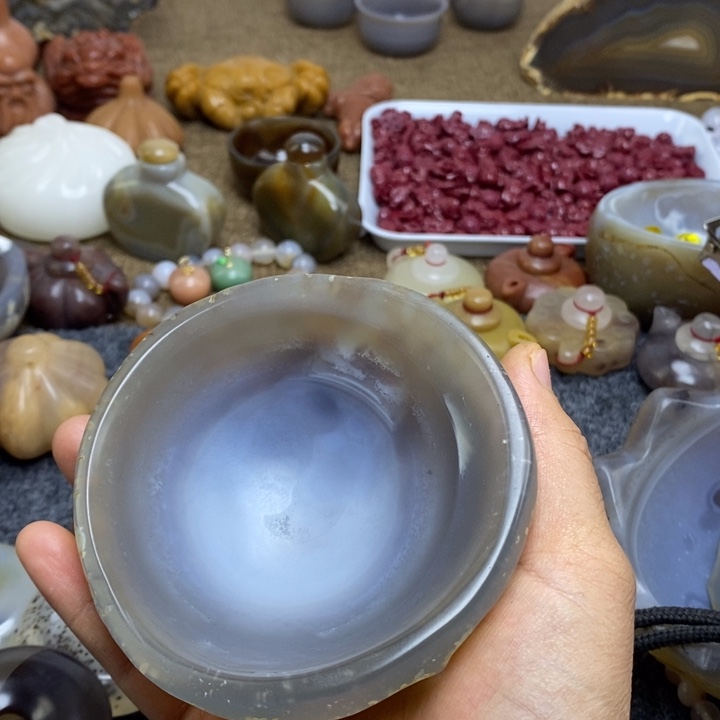 静***宁有机玻璃家居摆件家居摆件