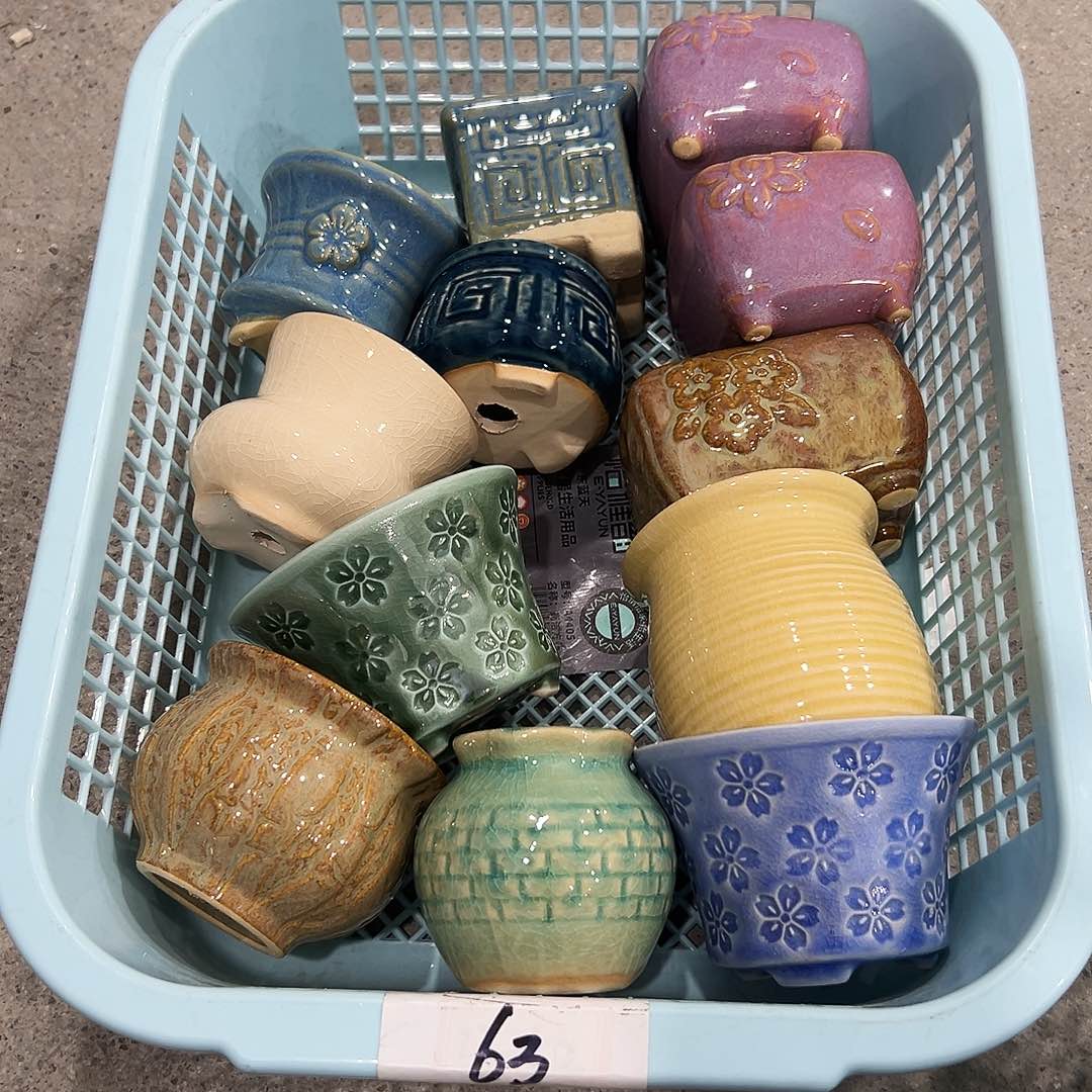 陶瓷高温陶瓷材料63