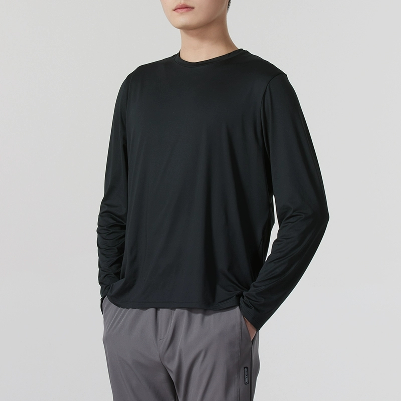 Under Armour/安德玛男休闲长袖训练健身运动T恤打底衫1387390001