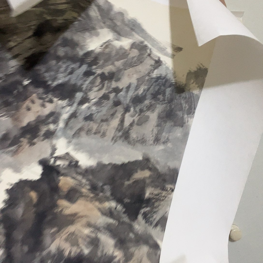 国画听田鉴真田老师推荐精品
