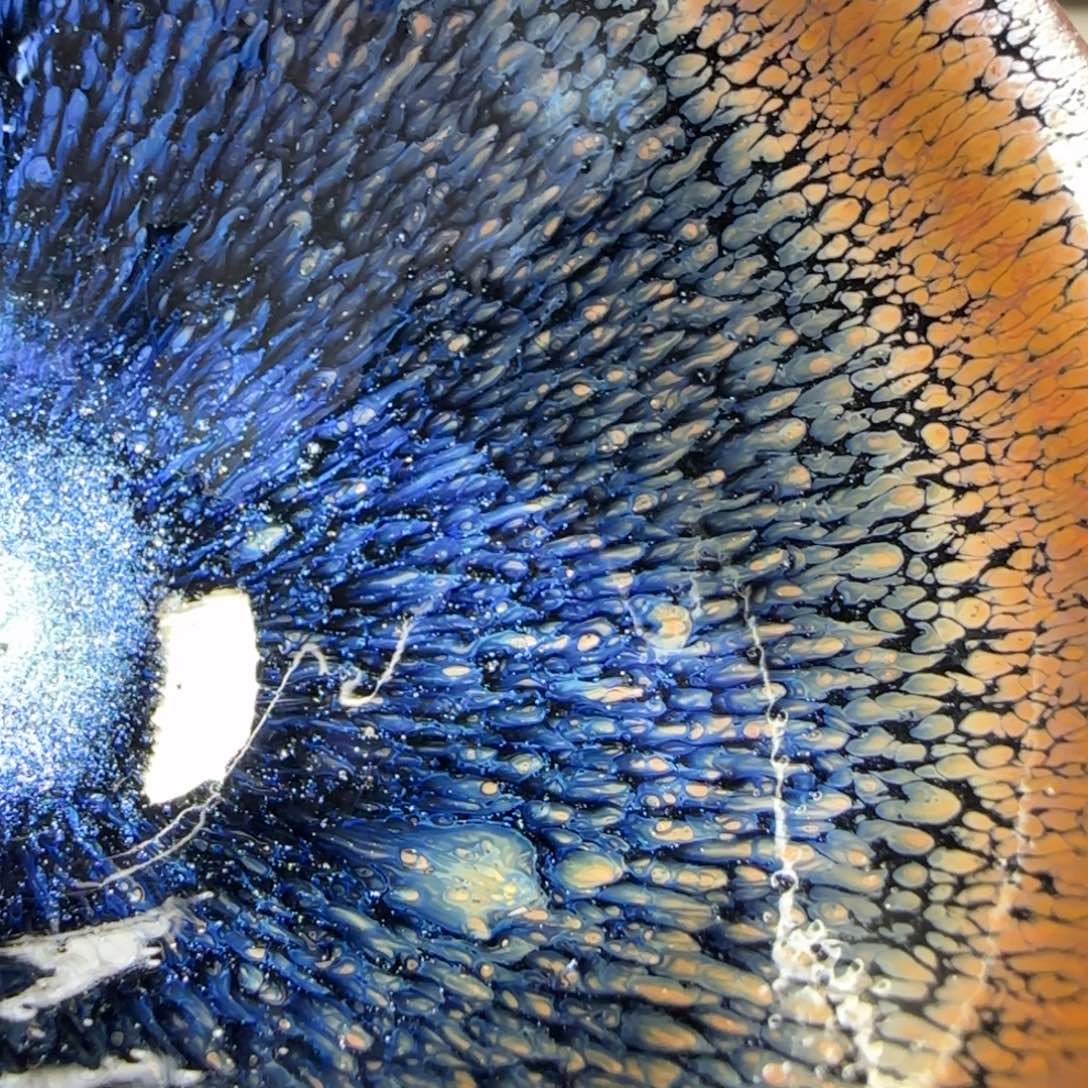 茶盏96 宣和龙窑柴烧