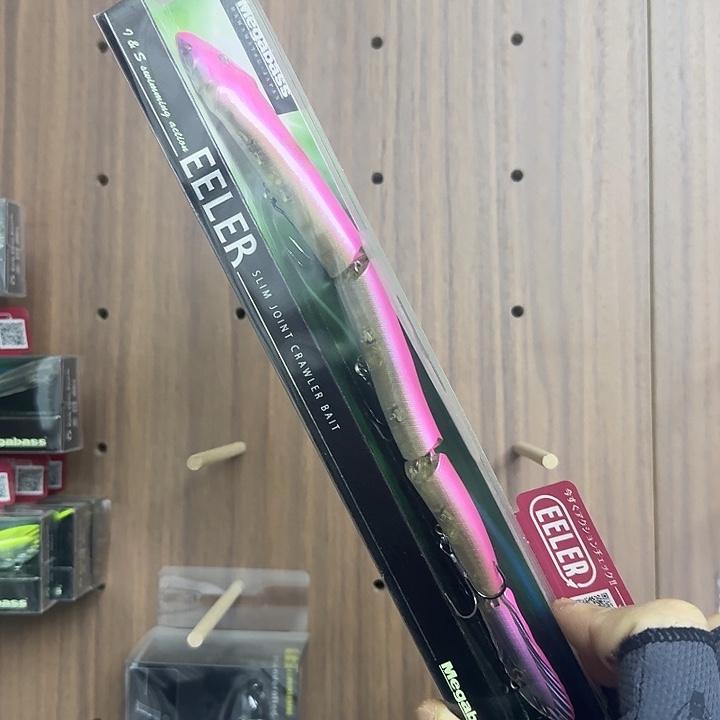 闪购专拍（图片为主）