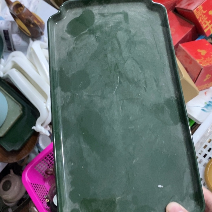 陶瓷艺术品及陶瓷制品
