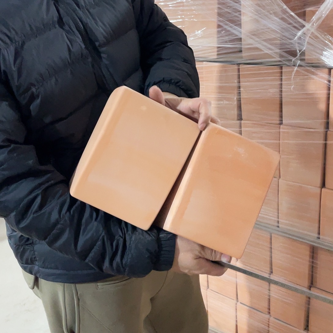 红陶口13×17     发2