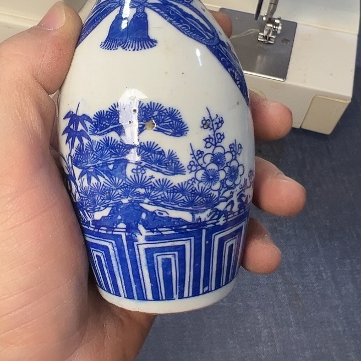 A***器孙满中谷杂货铺欢迎大家