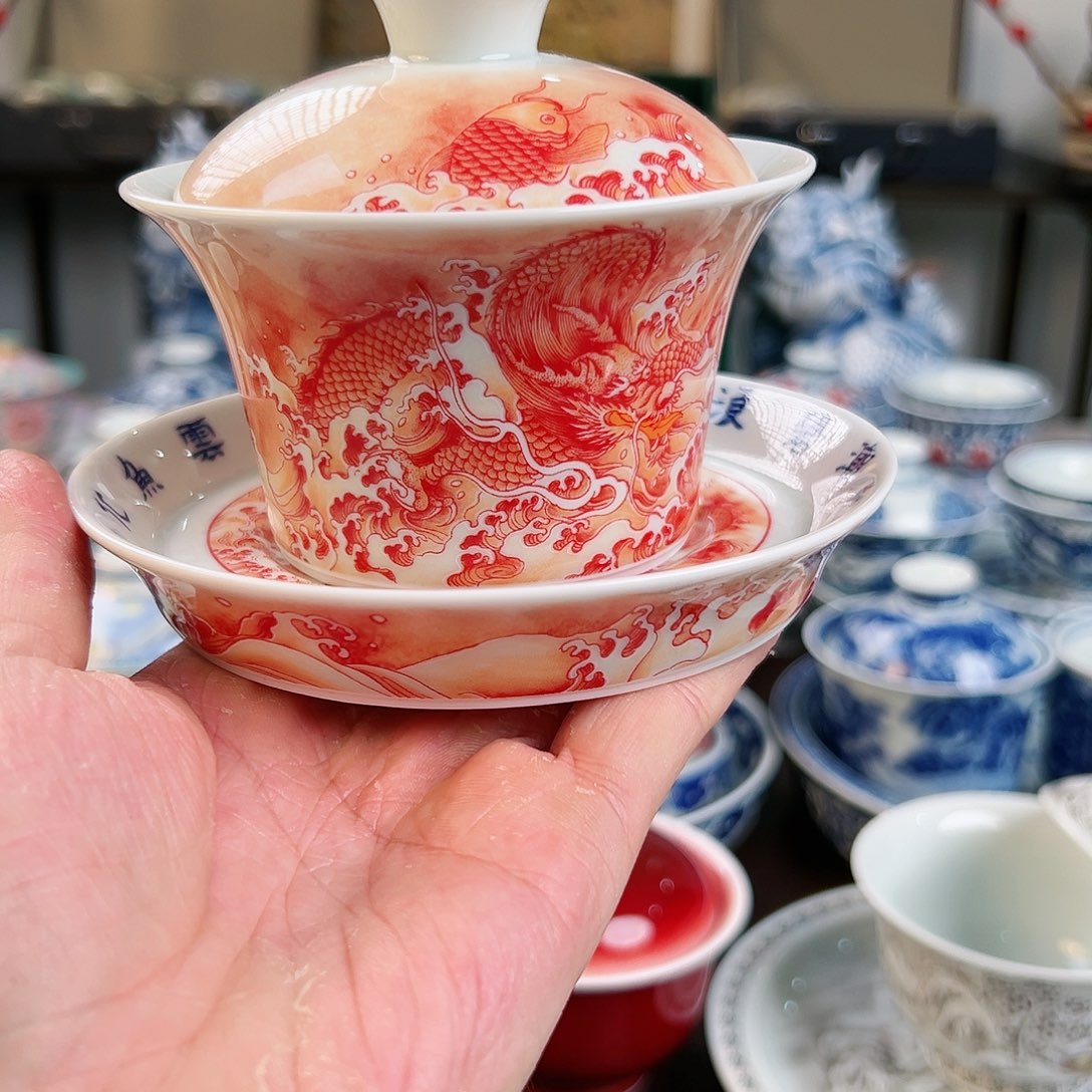 景德镇陶瓷学院等单位联合