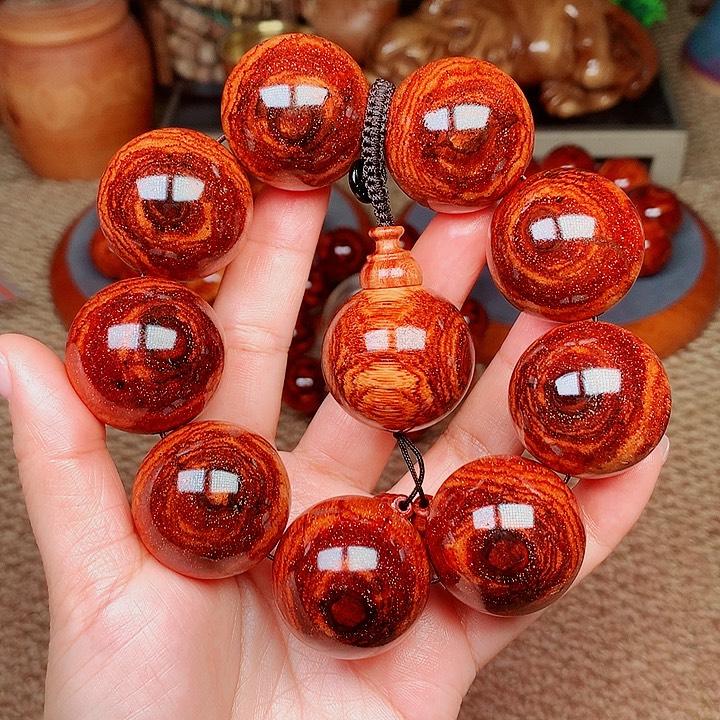 黄花梨/降香黄檀桃12