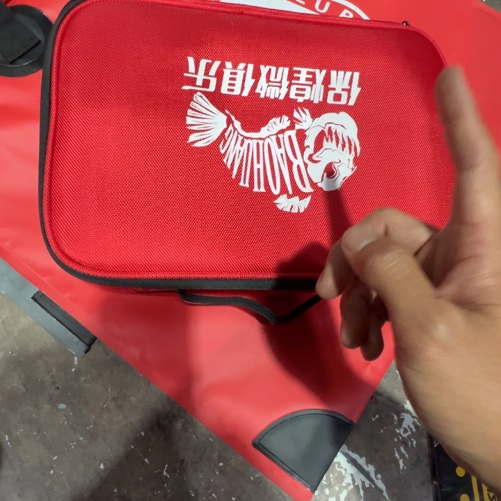 保煌小配件收纳包一个