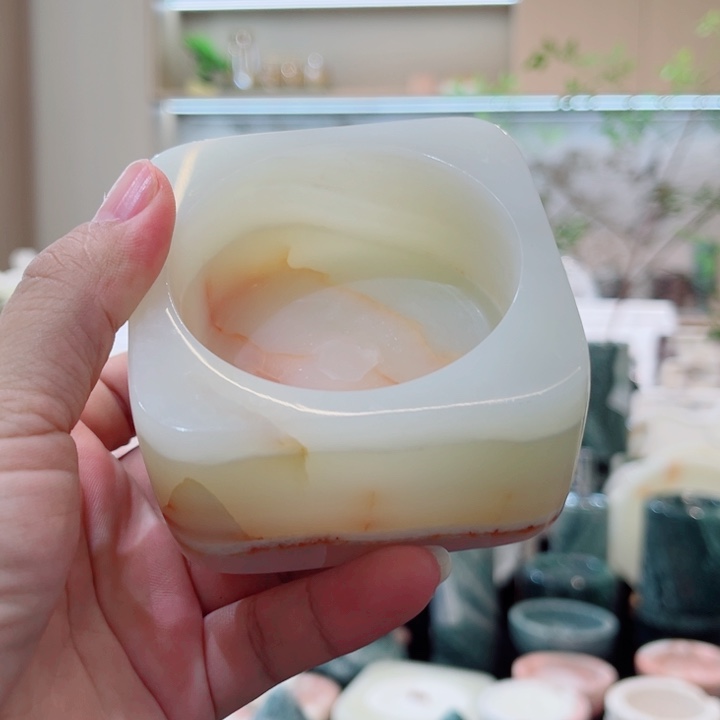 石材天然奢石系列产品