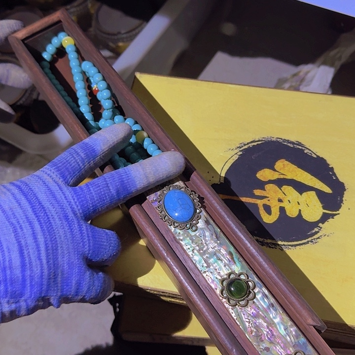 铜器文玩摆件收藏