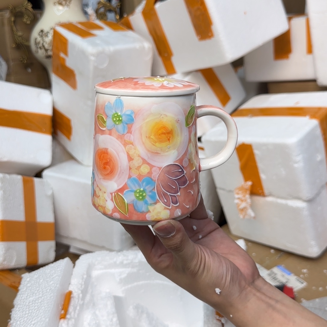 瓷片样品样品样品