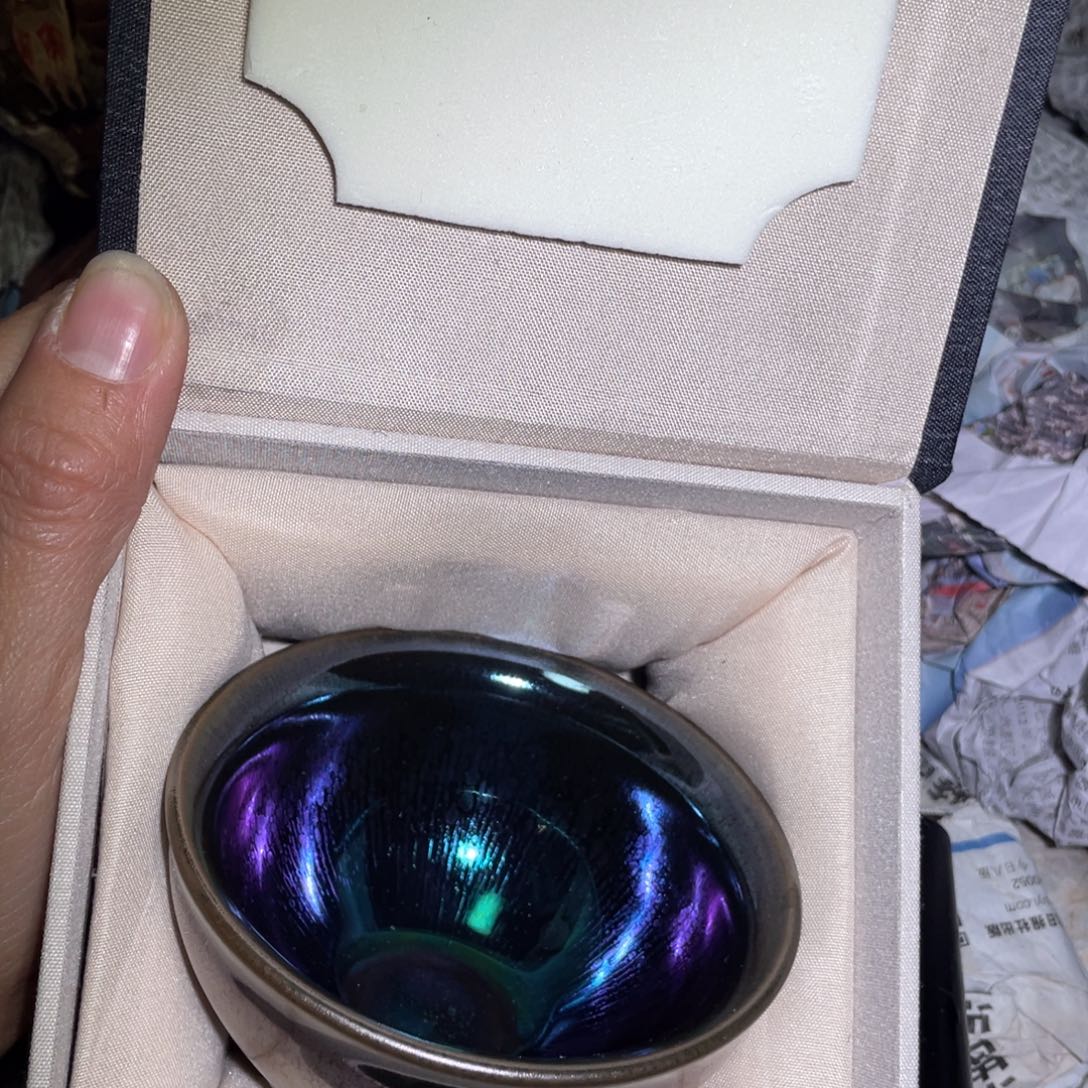 茶盏建盏直播间链接