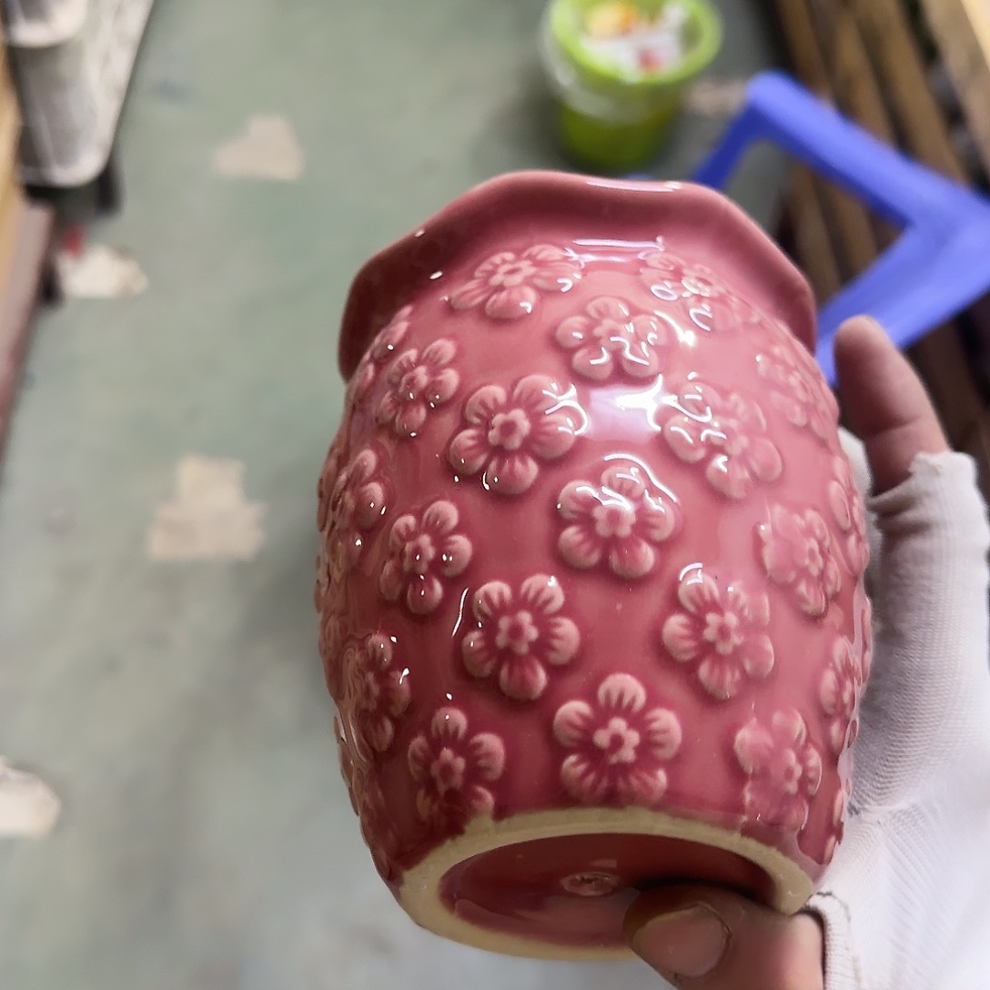 陶瓷福利局·自动合并订单·一个个买凑9元发·