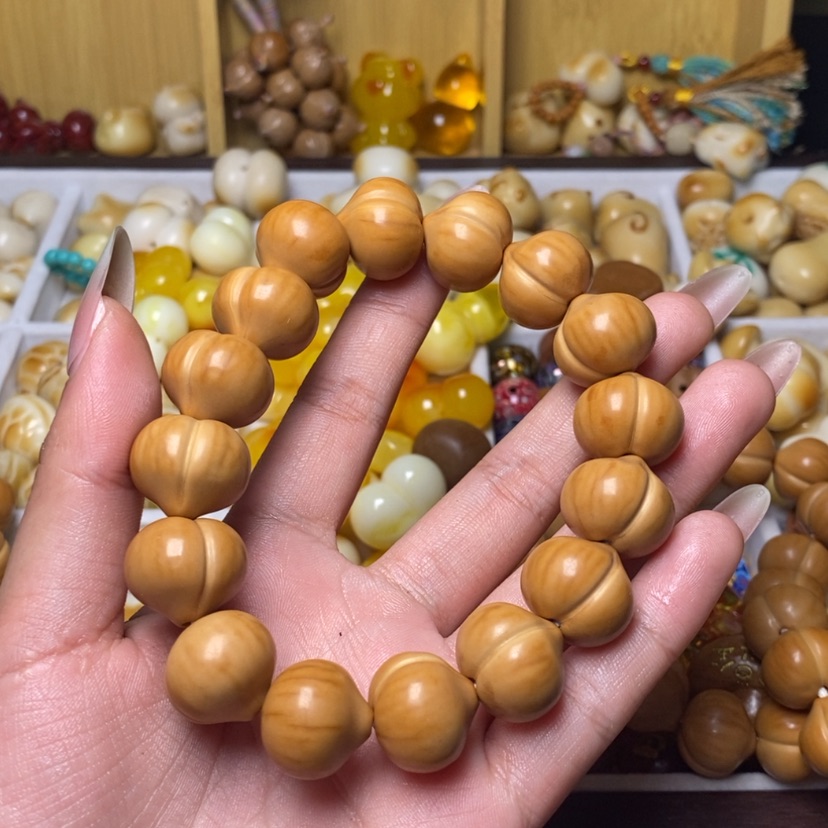 【闪购商品】吊坠猴头核桃?****?