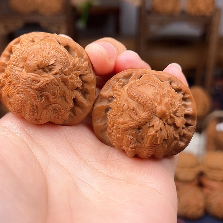 核桃把件老*111111111111111