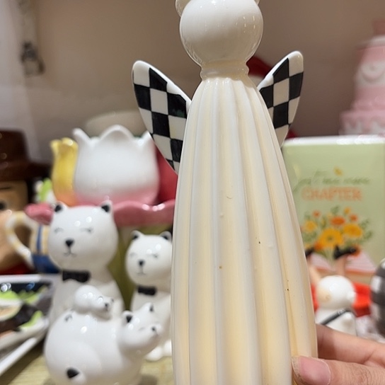 摆件外贸尾单微瑕，介意慎拍