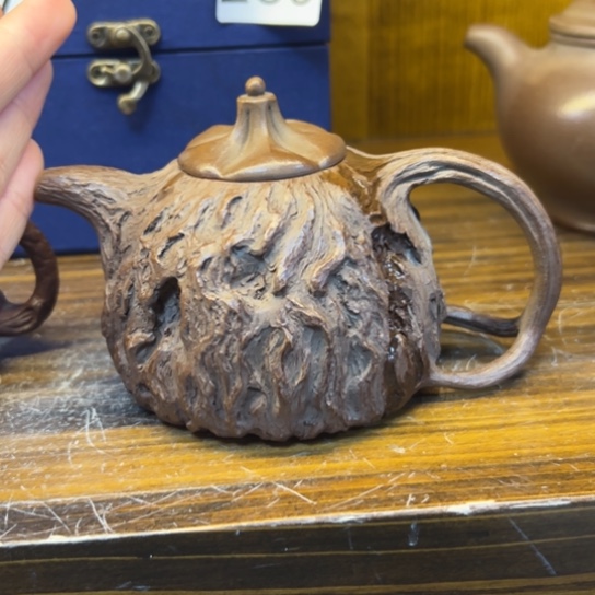 【闪购商品】紫砂茶壶苍*紫砂壶等