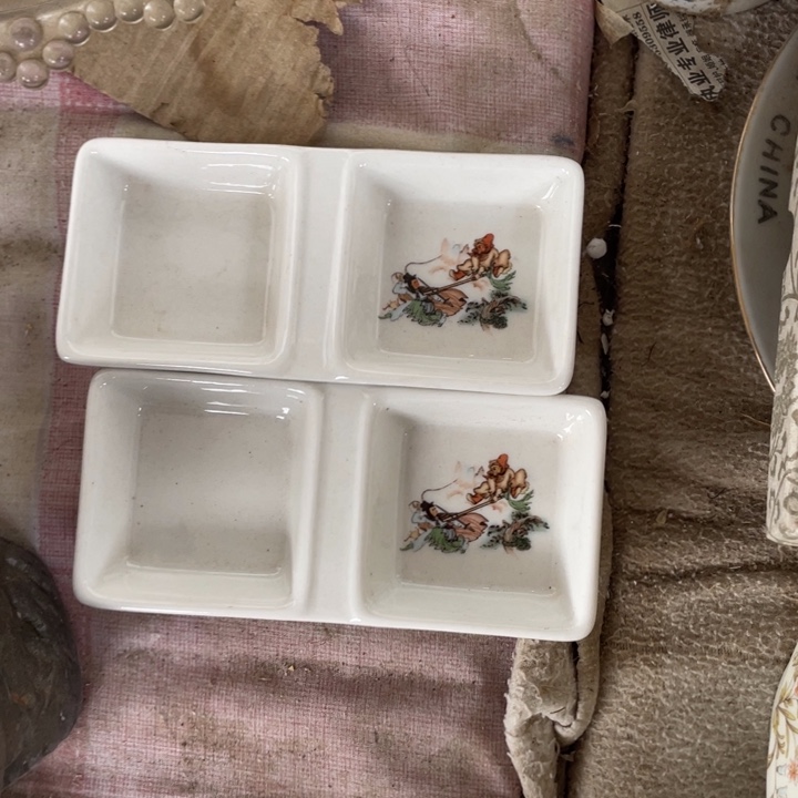 陶瓷艺术摆件摆件