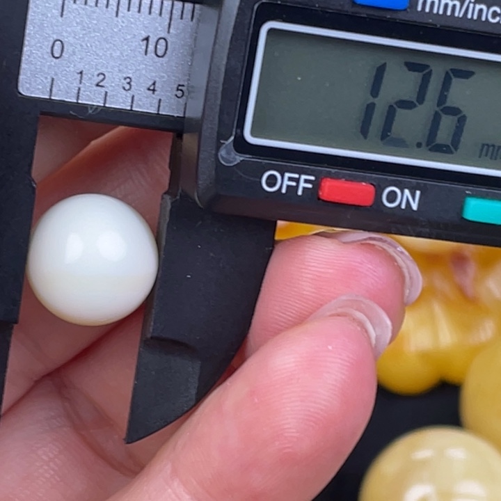 蜜蜡未镶嵌裸石656