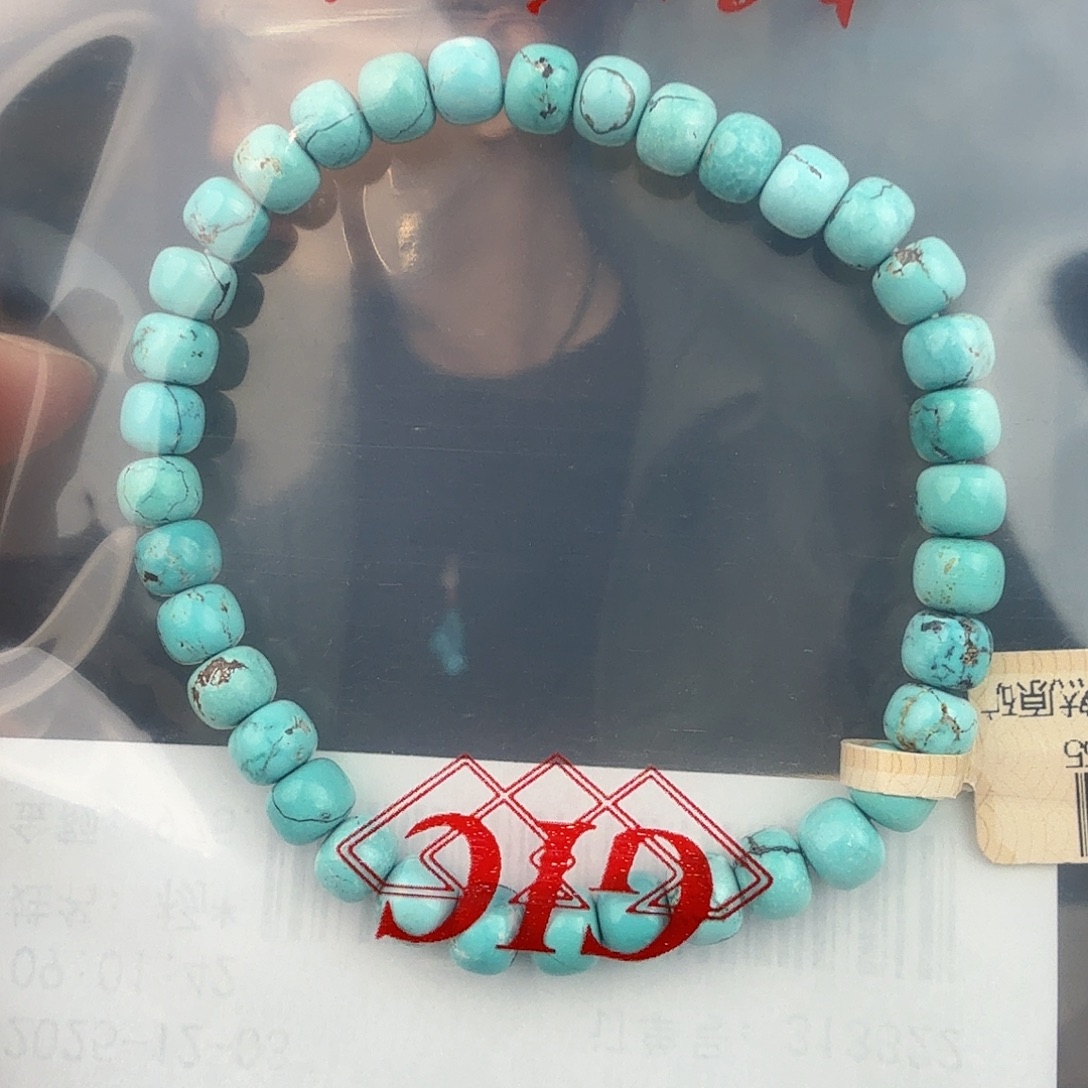 m***e绿松石未镶嵌珠宝奇石