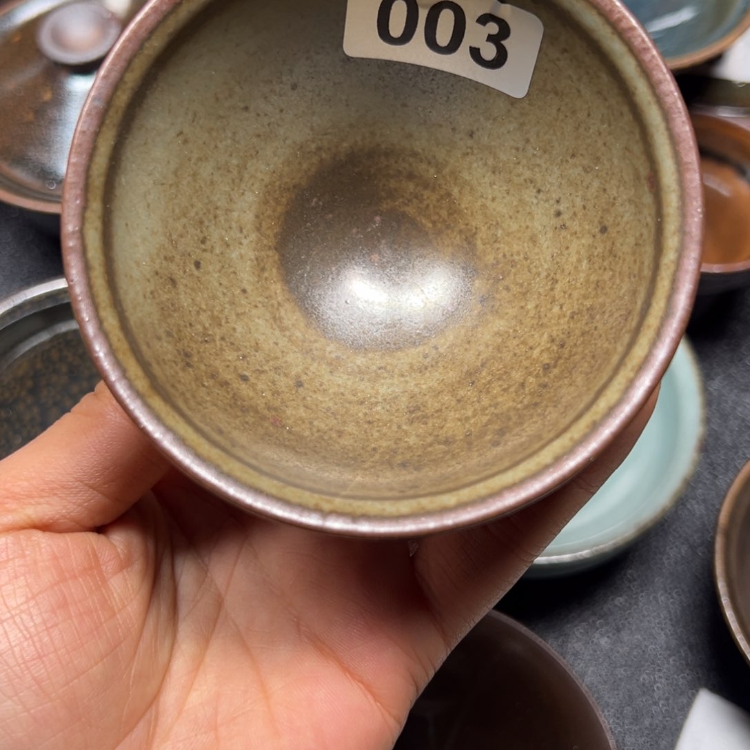 茶盏焦源龙窑，不忘初心003