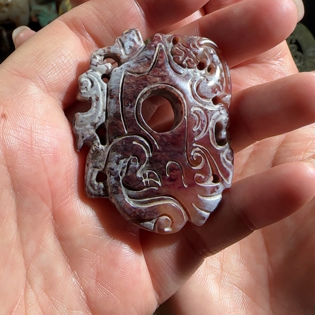 未镶嵌和田玉挂件111111111111