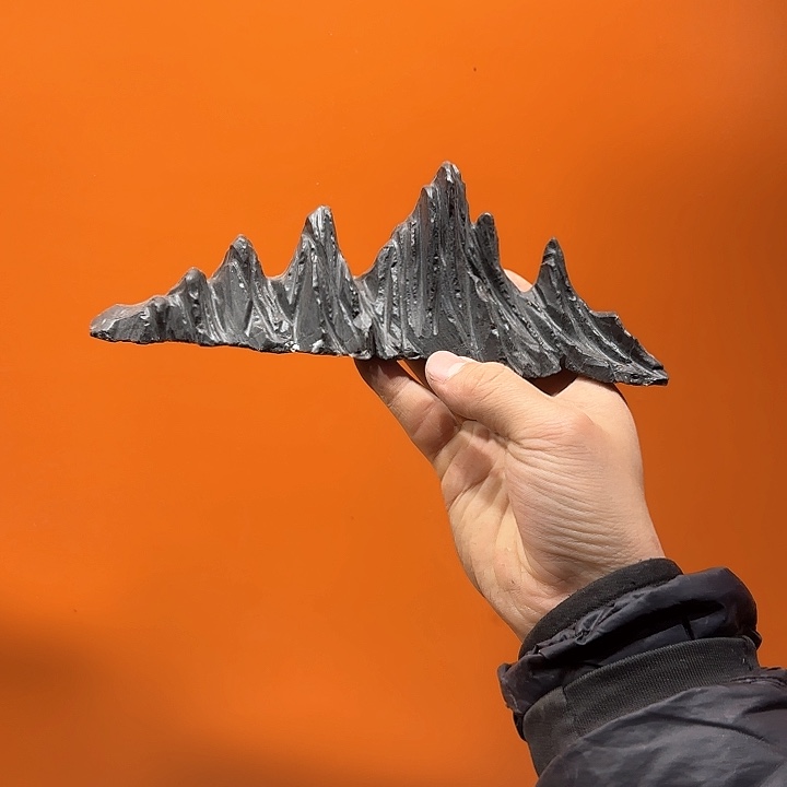 茶宠星*灵璧石传说黄金