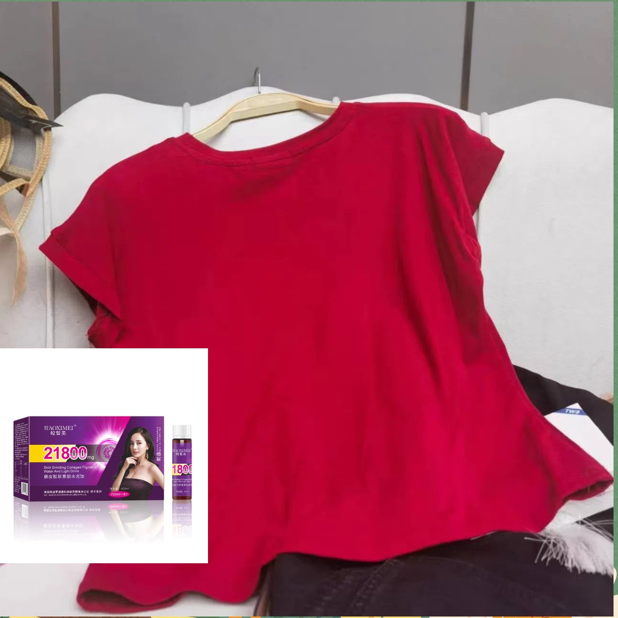 格子推荐~多维JYDB格子服装T恤