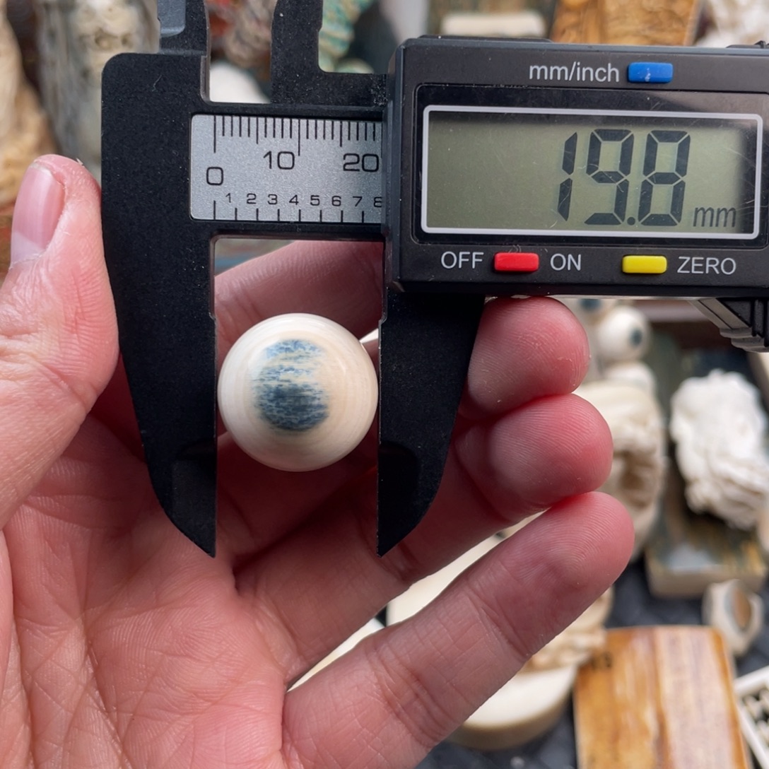 猛犸象牙手串/手链/手镯