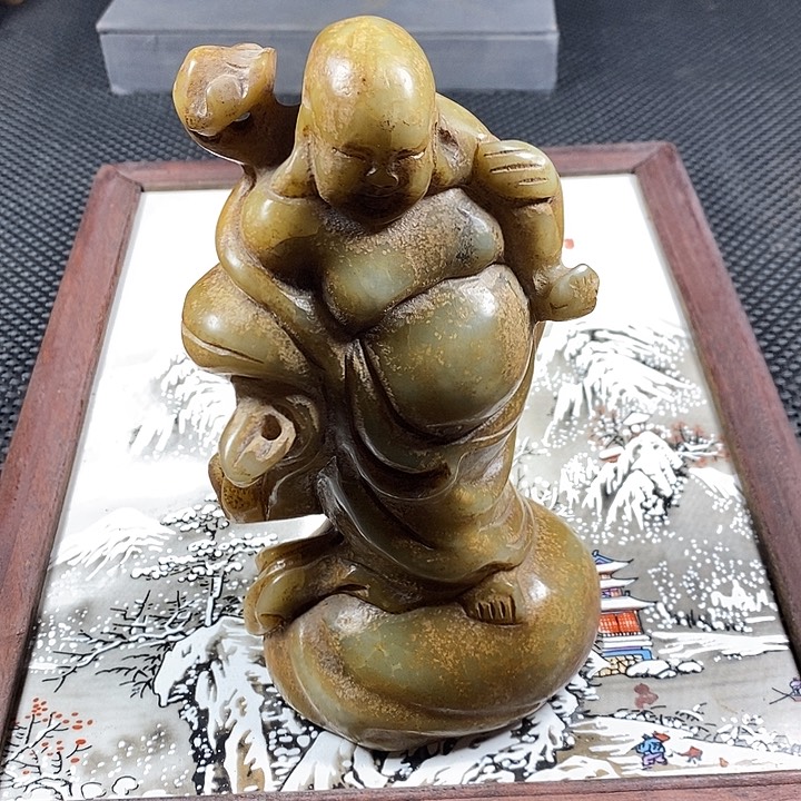 紫砂其他。                 