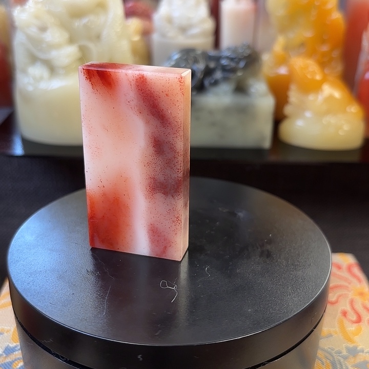 印石昌化石寿山石