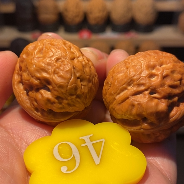 木质类玉蟾34尺寸，主播自留款