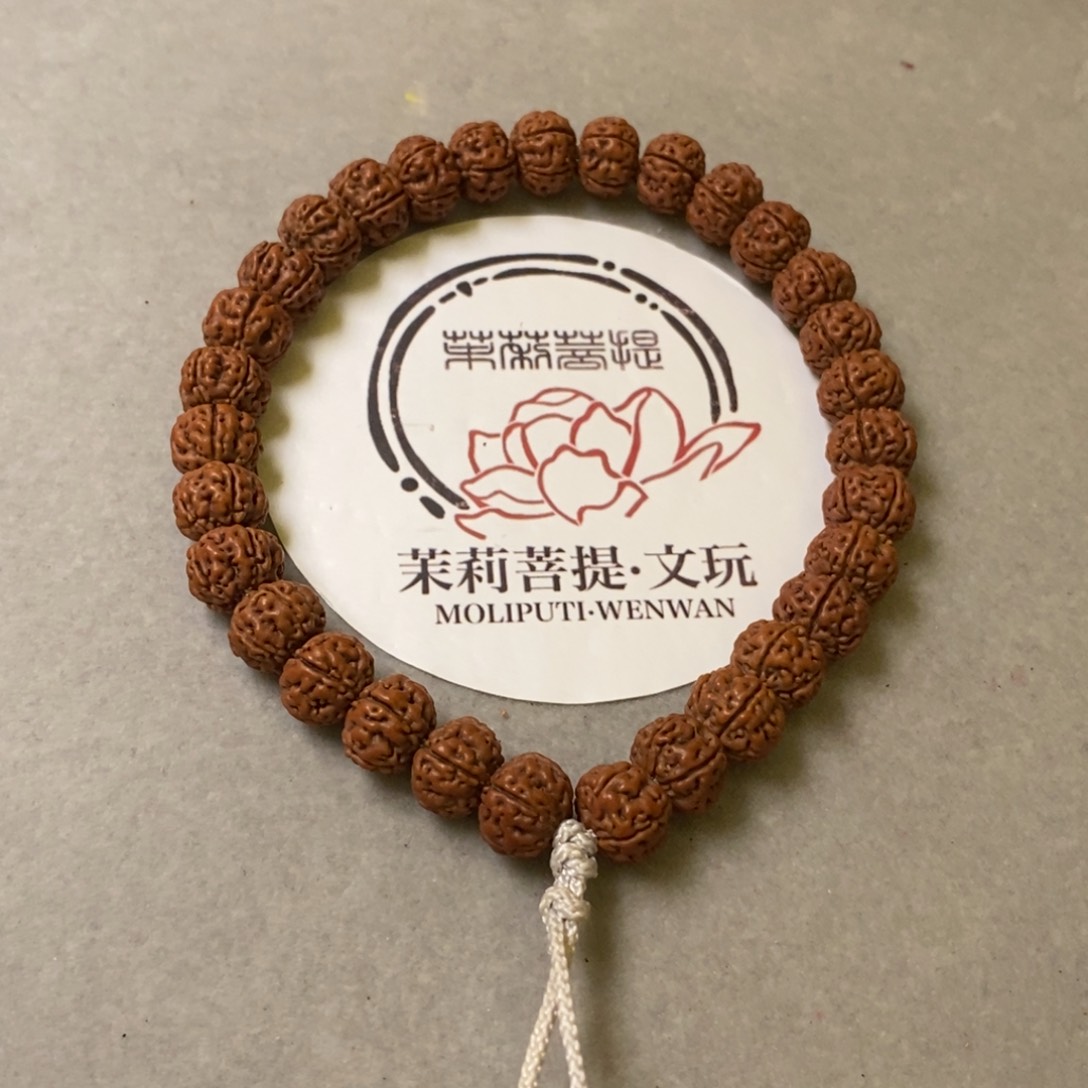 金刚菩提吊坠富***i纯血老树王