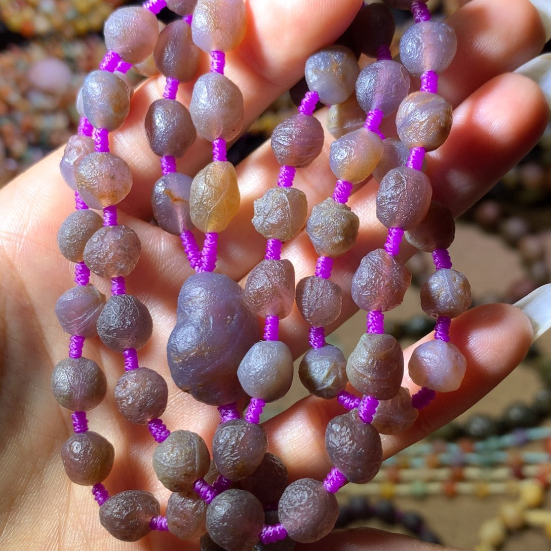 石材大漠戈壁原石