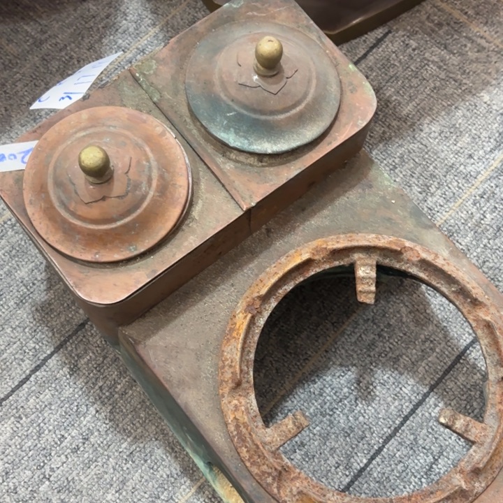 紫砂茶杯岩*非常美丽漂亮的物品